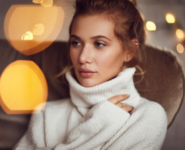 Psihologia frumuseții – de ce îngrijirea estetică începe din interior