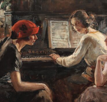 Din 2026, Art Safari se mută în cea mai efervescentă zonă a Bucureștiului, Amzei, și devine Art Safari New Museum