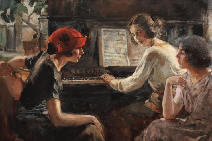 Din 2026, Art Safari se mută în cea mai efervescentă zonă a Bucureștiului, Amzei, și devine Art Safari New Museum