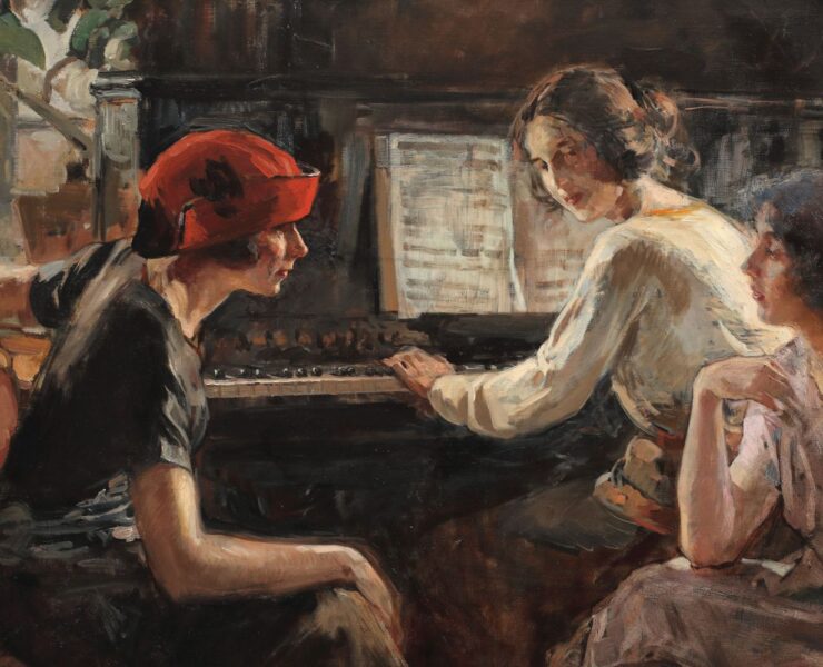 Din 2026, Art Safari se mută în cea mai efervescentă zonă a Bucureștiului, Amzei, și devine Art Safari New Museum