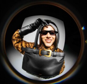 Puterea detaliului: Campania de Sărbători MODIVO strălucește în stil cinematic