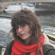 Rebeca Ionescu: „Moartea nu e un sfârșit, ci o prezență care ne învață să trăim autentic.” 10 Rebeca Ionescu: „Moartea nu e un sfârșit, ci o prezență care ne învață să trăim autentic.”