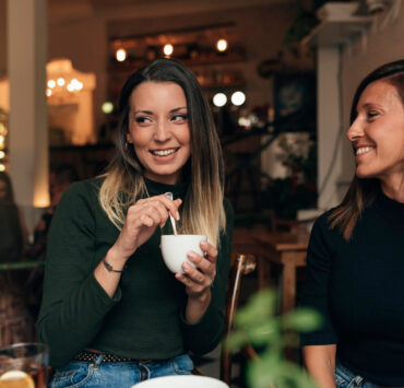 Relație de prietenie: între așteptări și ceea ce primim cu adevărat