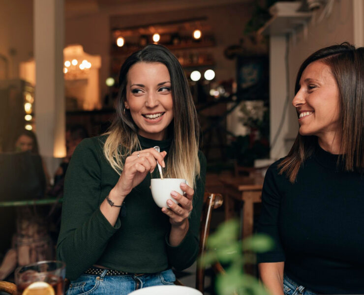 Relație de prietenie: între așteptări și ceea ce primim cu adevărat