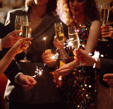 Revelion pe ritmurile Carnavalului de la Rio la MINA Bucuresti