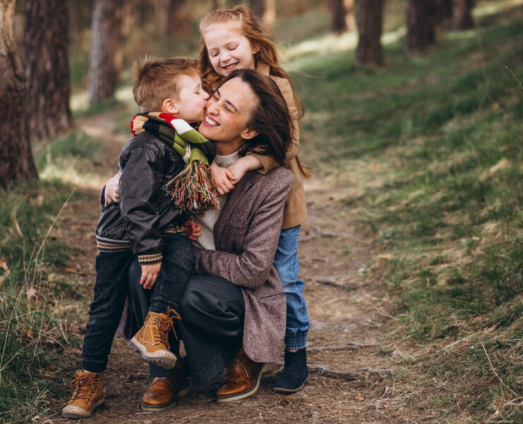 Rivalitatea dintre frați – când iubirea se amestecă cu competiția