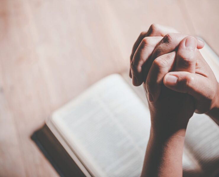 Rugăciunea ca formă de rezistență: sufletul refuză liniștea impusă