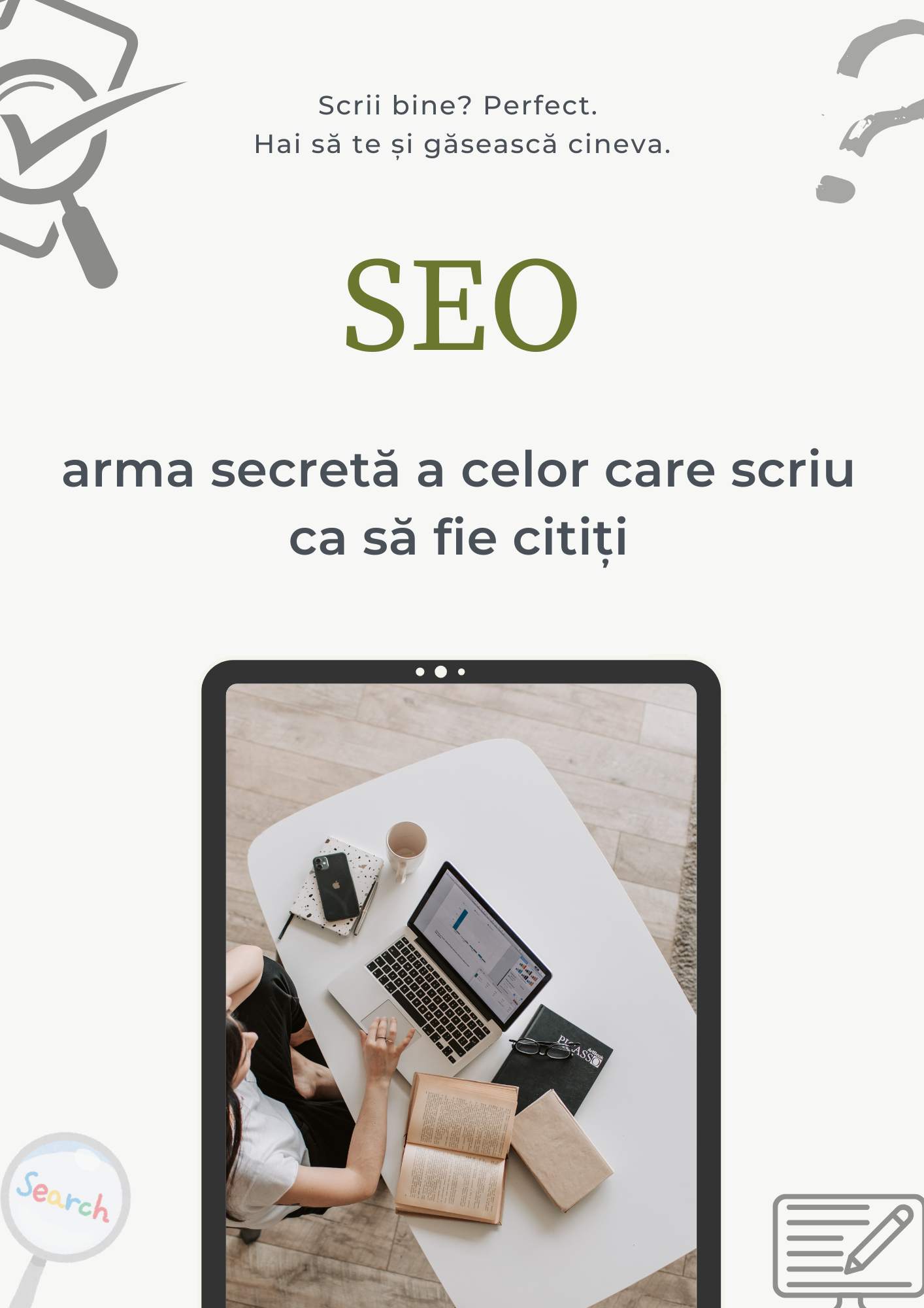 ce este seo