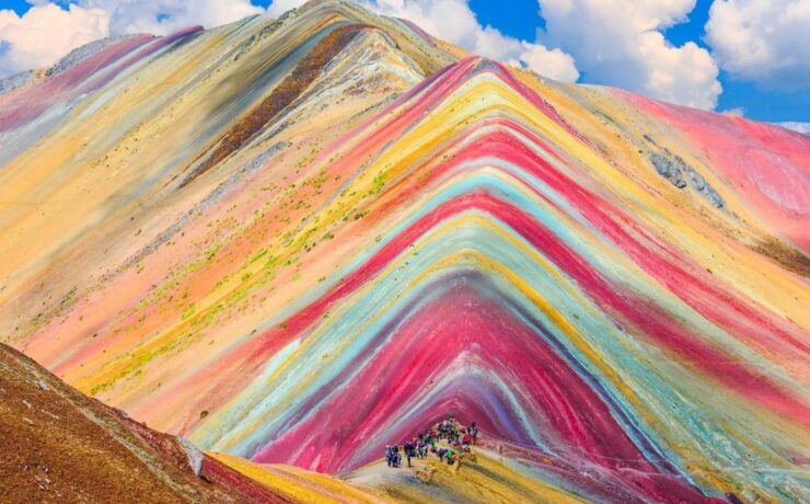 Sandplay Therapy – straturi, culori și peisaje ale psihicului