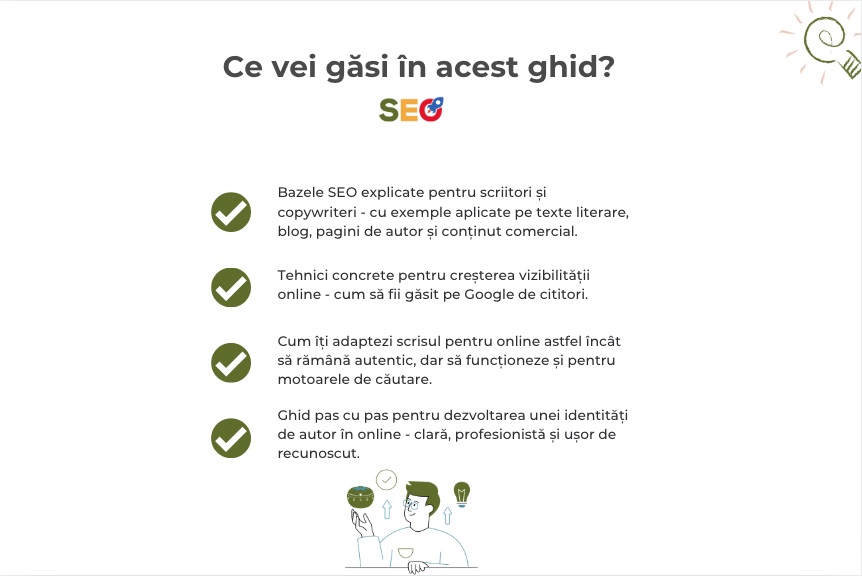 ce este seo