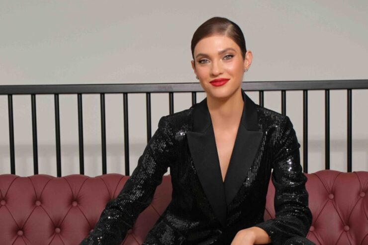 Sezonul petrecerilor de final de an alături de DiKa