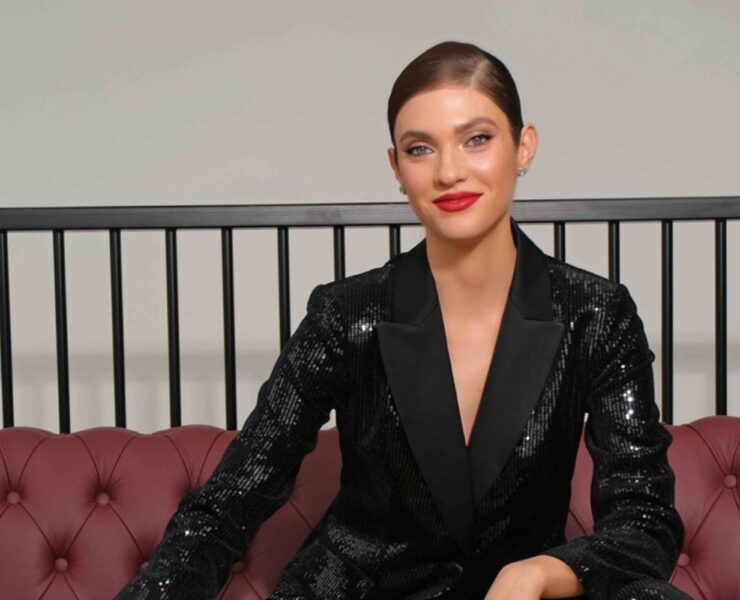 Sezonul petrecerilor de final de an alături de DiKa