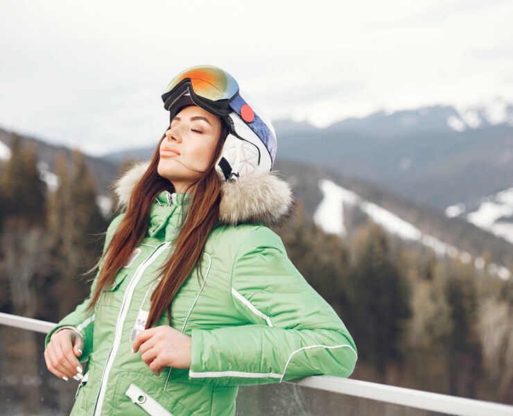 Ski Skincare: ghidul complet pentru un ten impecabil pe pârtie