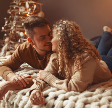 Somatica în cuplu: cum transformăm tensiunea în vitalitate relațională