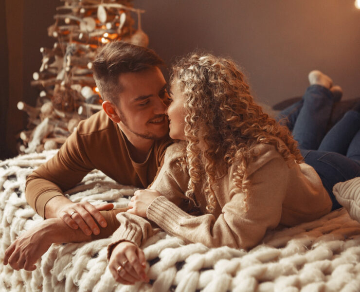 Somatica în cuplu: cum transformăm tensiunea în vitalitate relațională