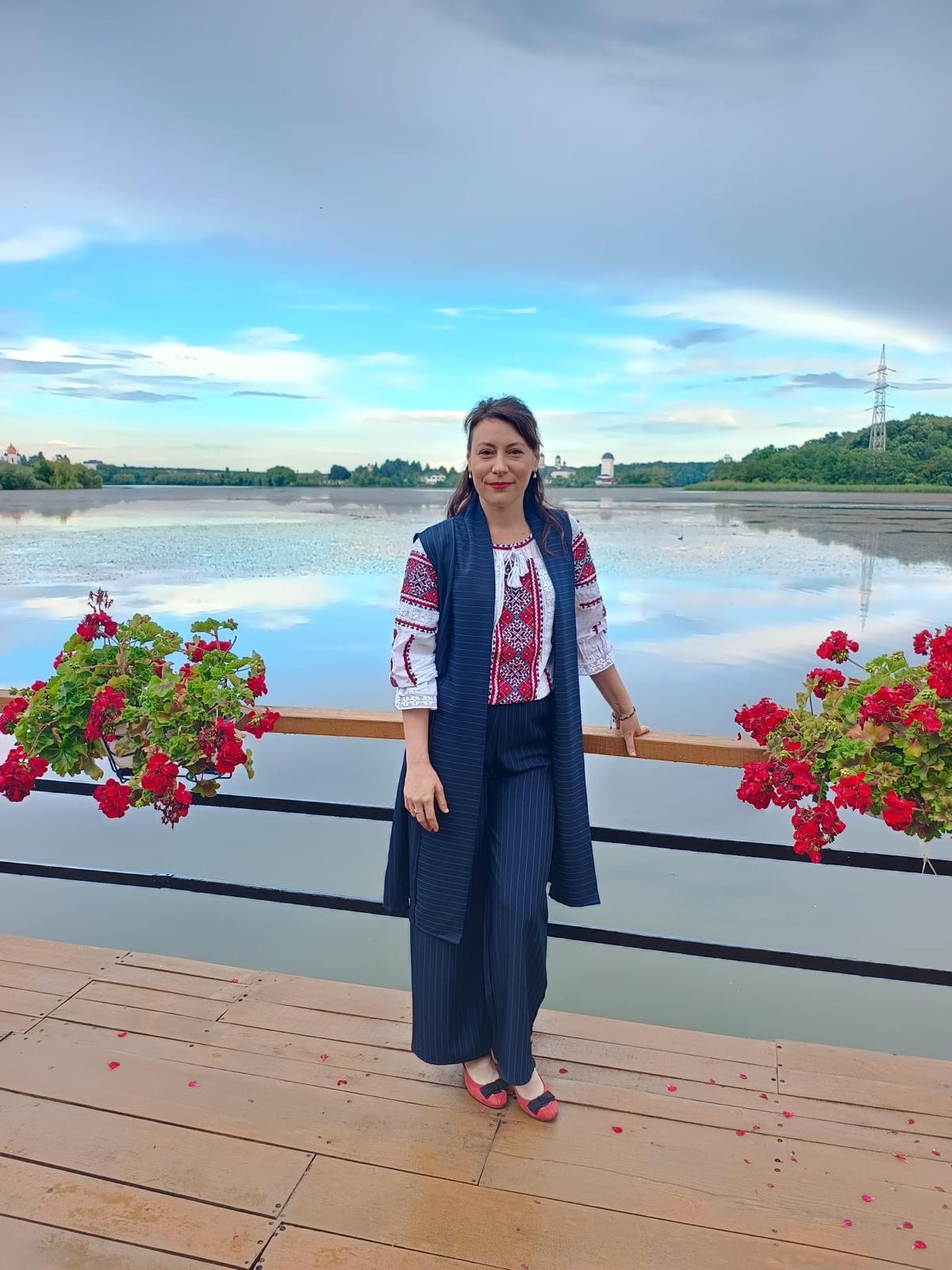 Fața nevăzută a meseriei de profesor 3 Sorina Partal