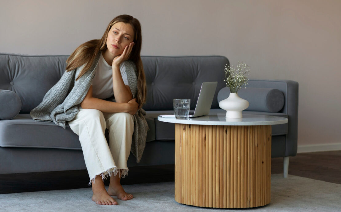 Splina obosită: semnele prin care corpul îți cere o pauză