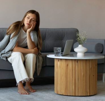 Splina obosită: semnele prin care corpul îți cere o pauză