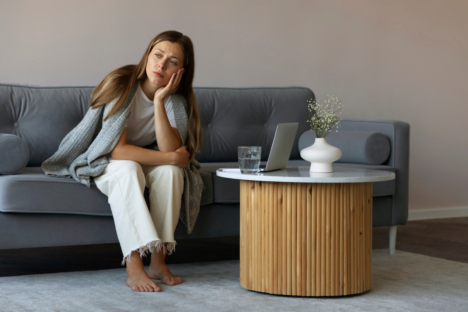 Splina obosită: semnele prin care corpul îți cere o pauză