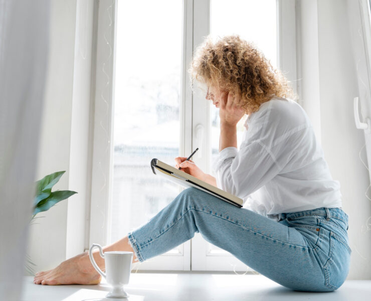 Tehnici de reglare emoțională: metode simple pentru echilibru interior