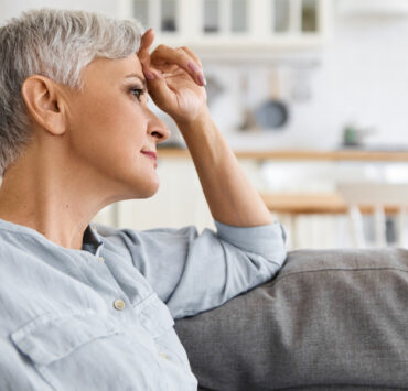 Terapia EMDR: ce este și cum vindecă trauma atunci când corpul păstrează trecutul