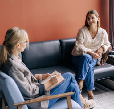 Tipuri de clienți în psihoterapie: cine intră în cabinet și cu ce scop