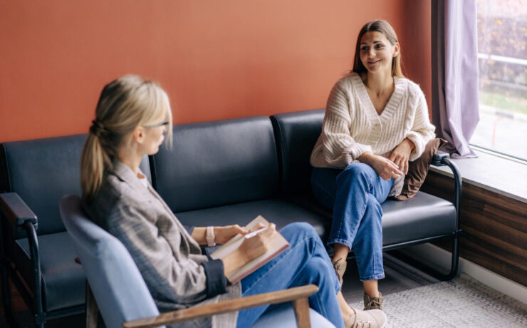 Tipuri de clienți în psihoterapie: cine intră în cabinet și cu ce scop