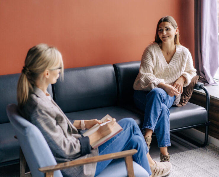 Tipuri de clienți în psihoterapie: cine intră în cabinet și cu ce scop