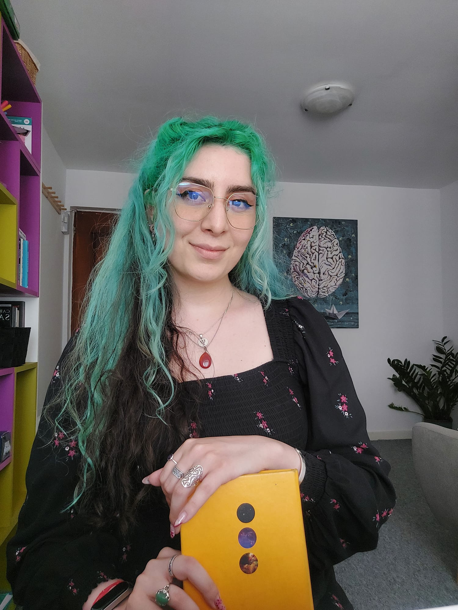 Cătălina-Antonia Hausner: psihoterapia ca spațiu al vindecării autentice 3 foto Cătălina-Antonia Hausner