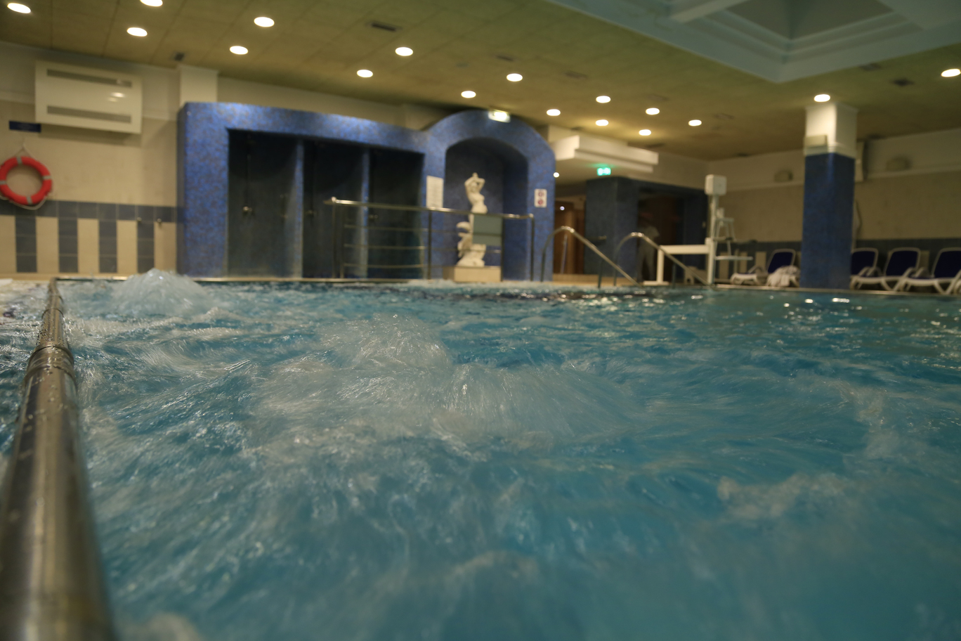 Relaxare cu sens: cum arată răsfățul care chiar funcționează? 3 relaxare cu sens