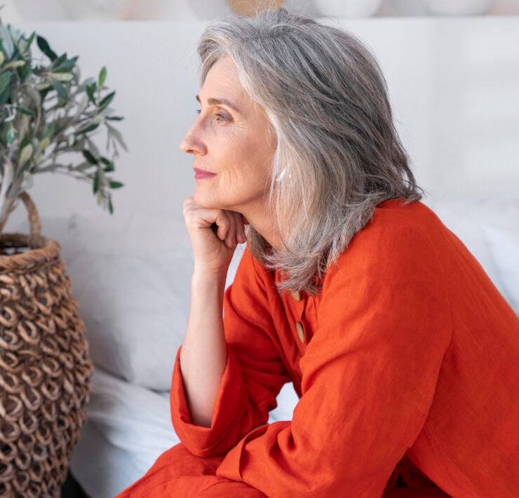 Acupunctura și menopauza: cum reglează medicina chineză simptomele menopauzei