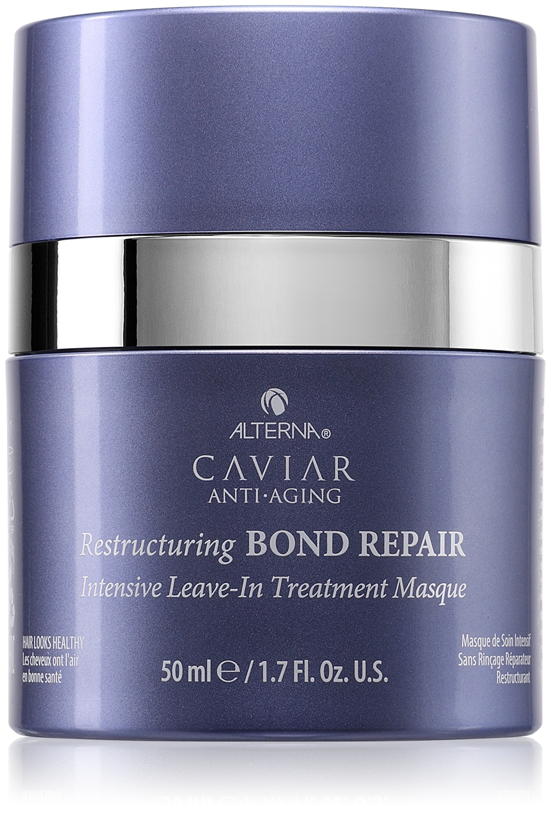 Alterna Caviar Anti-Aging Intensive Leave-In Treatment Masque.