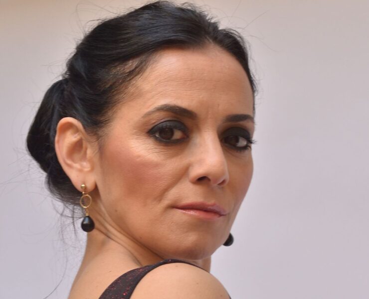 Analia Selis: „Vocea este o parte din mine. Prin ea duc mai departe emoția, sensul și echilibrul”