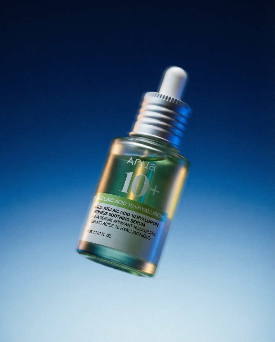 Top creme coreene hidratante pentru piele sănătoasă în 2026 3 Azelaic Acid 10 – Anua