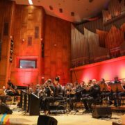 Big Band-ul Radio România vă invită la dans „The Magic of… Latin Jazz”