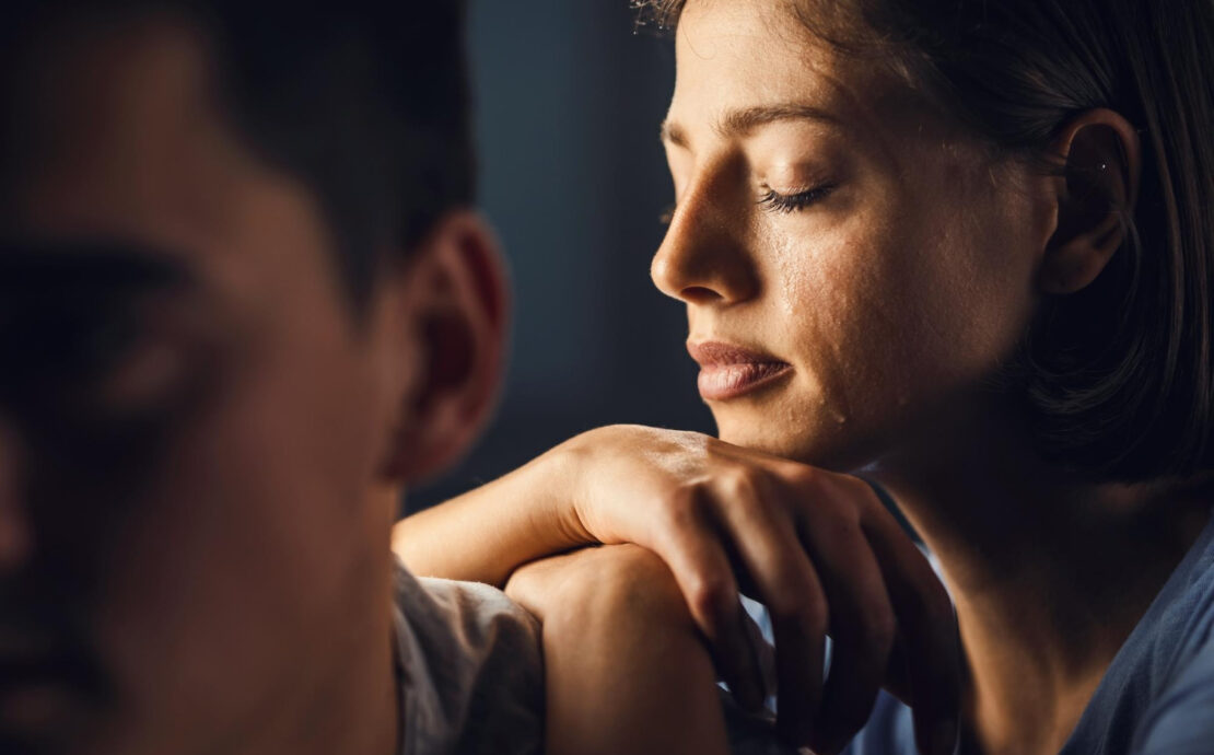 Când crezi că „bărbatul potrivit” te va vindeca: mitul salvatorului erotic 2 Când crezi că „bărbatul potrivit” te va vindeca: mitul salvatorului erotic