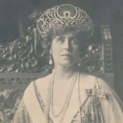 Cazinoul din Constanta si Art Safari prezinta expozitia EA Regina si Marea