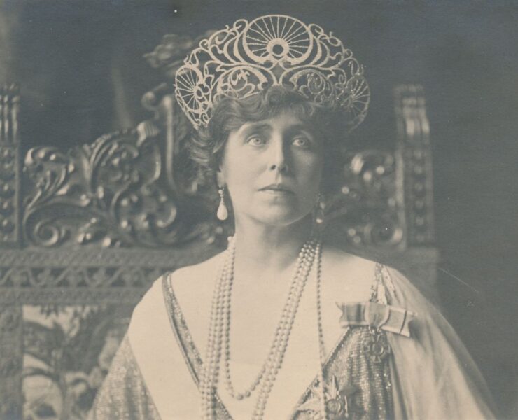 Cazinoul din Constanta si Art Safari prezinta expozitia EA Regina si Marea