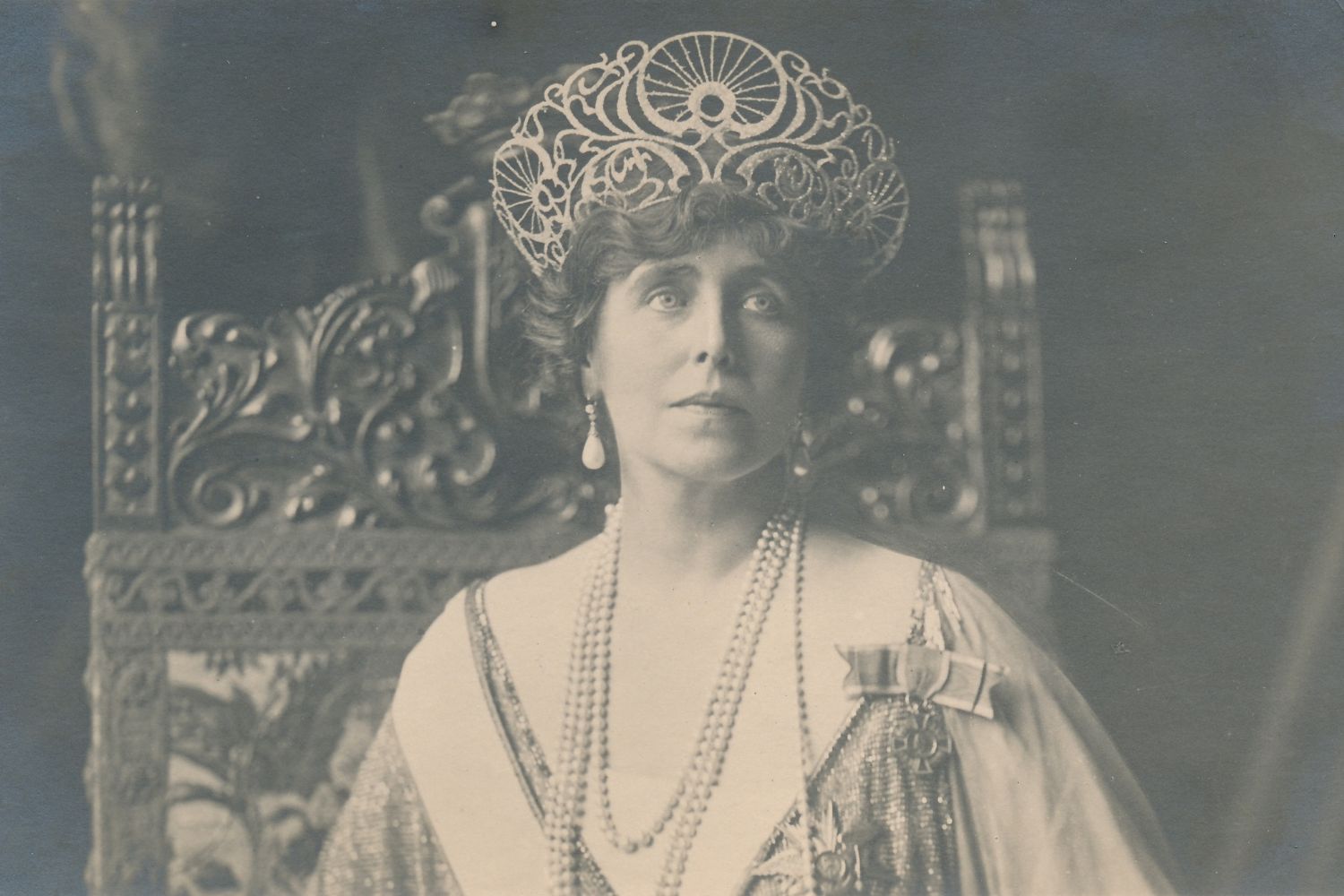 Cazinoul din Constanta si Art Safari prezinta expozitia EA Regina si Marea