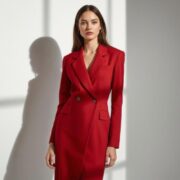 Ce rochii sunt recomandate pentru un interviu de angajare? Recomandări pentru o primă impresie reușită