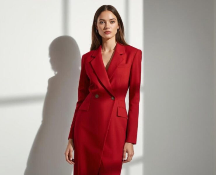 Ce rochii sunt recomandate pentru un interviu de angajare? Recomandări pentru o primă impresie reușită