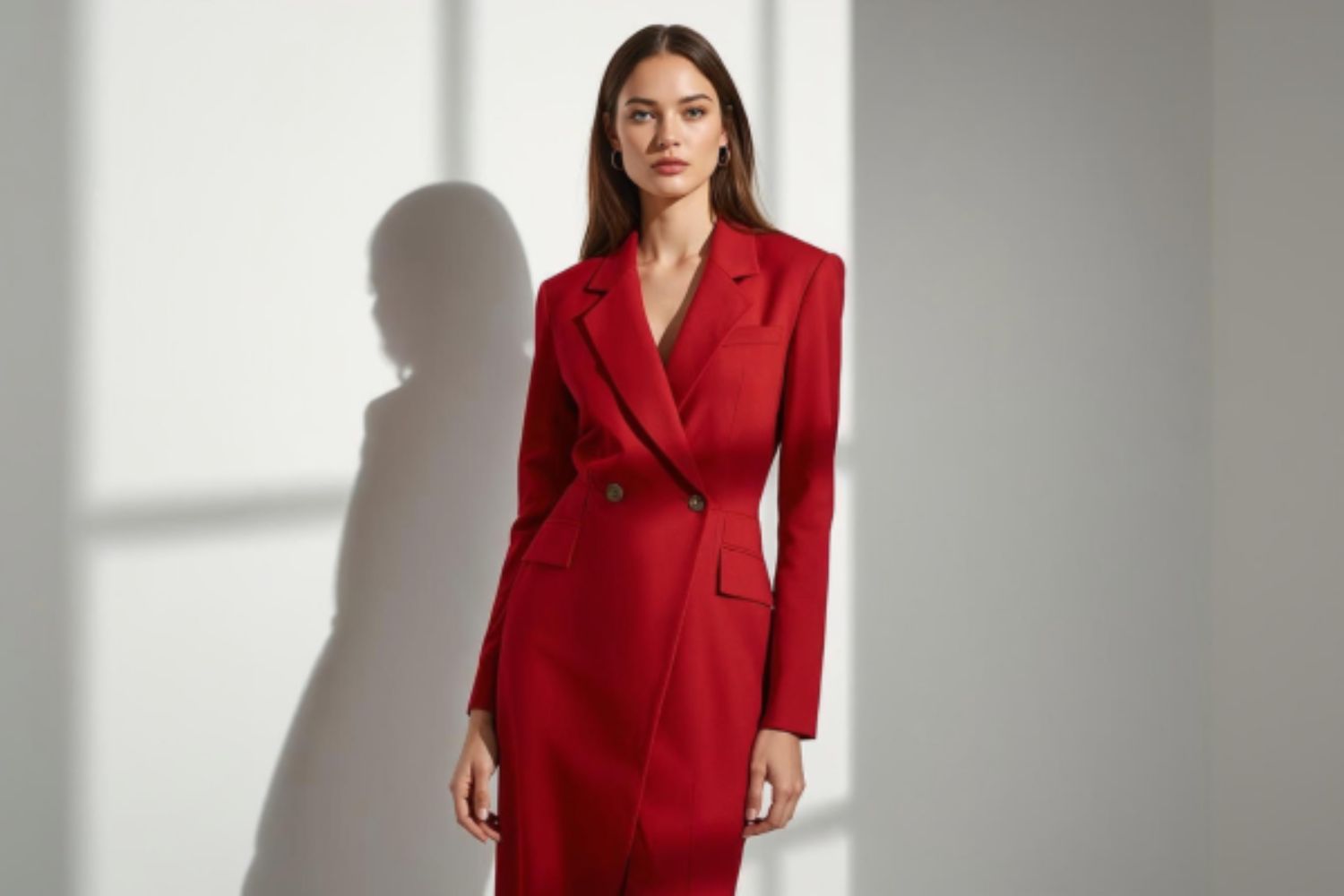 Ce rochii sunt recomandate pentru un interviu de angajare? Recomandări pentru o primă impresie reușită