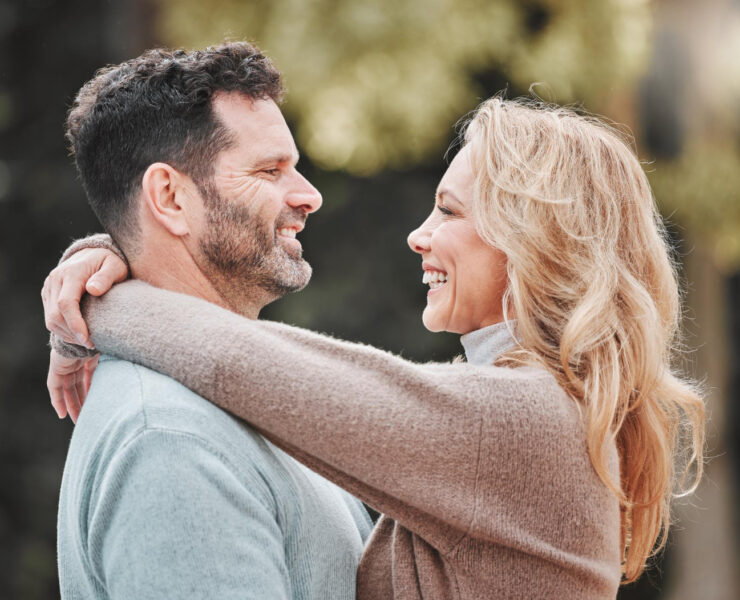 Chimia sau compatibilitatea? Ce susține cu adevărat o relație matură