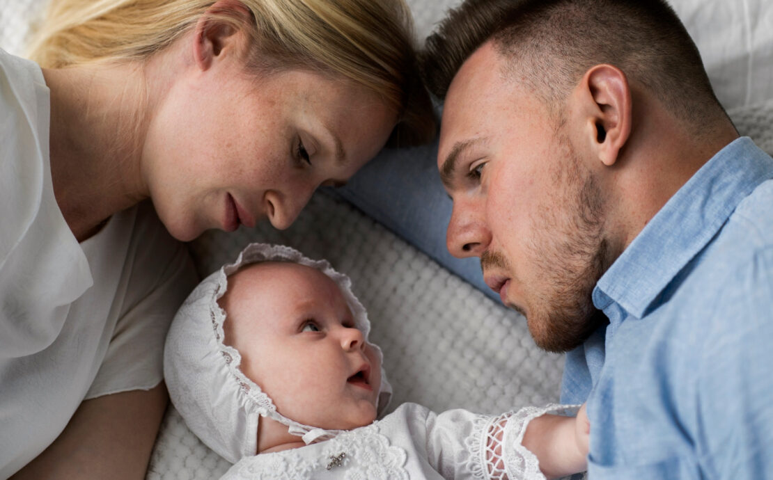 Copil pentru a salva relația: o decizie care poate răni