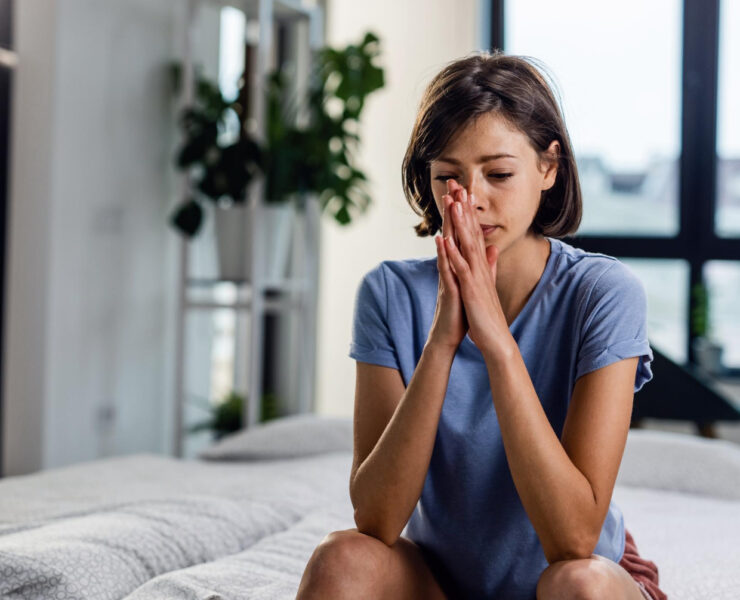 Copilul ca înlocuitor: când pierderea devine motivație inconștientă