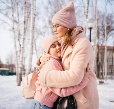 Copilul ca sens al vieții: când un copil devine soluția golului interior