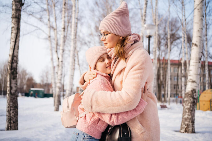 Copilul ca sens al vieții: când un copil devine soluția golului interior