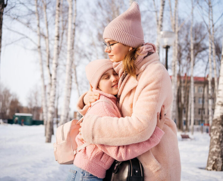 Copilul ca sens al vieții: când un copil devine soluția golului interior