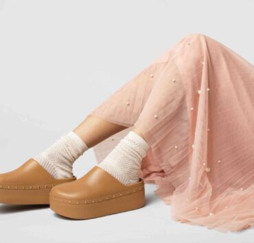 Crocs Height – o nouă perspectivă, același confort iconic