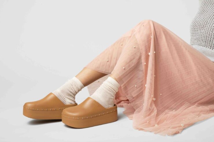 Crocs Height – o nouă perspectivă, același confort iconic 35 Crocs Height – o nouă perspectivă, același confort iconic